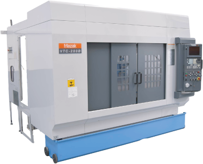MAZAK VTC-200B